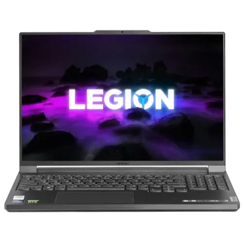 Lenovo Legion 7 фото