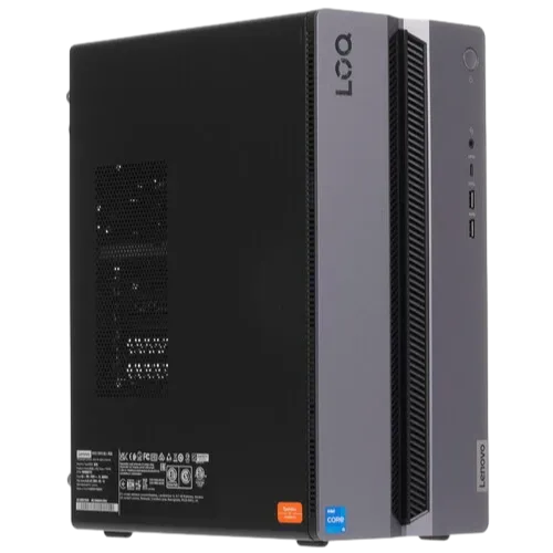 Lenovo LOQ Tower фото