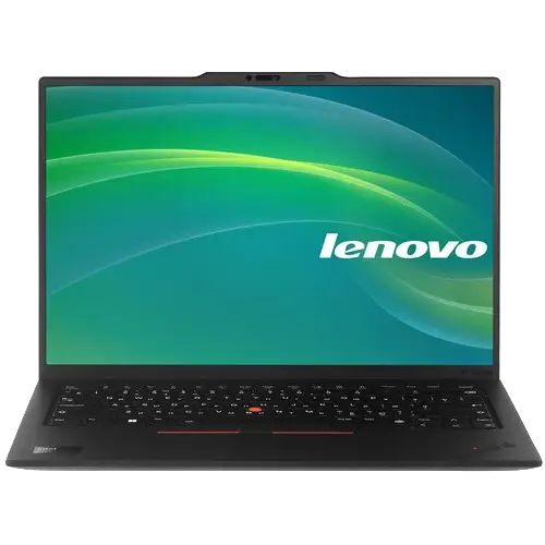 Lenovo ThinkBook X1 Carbon Gen 12 фото