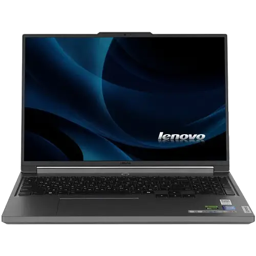 Lenovo Legion Y7000P фото