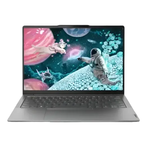 Lenovo Yoga Slim 6 фото