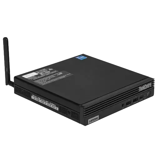 Lenovo ThinkCentre M70q фото