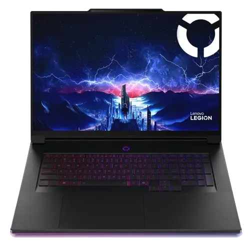 Lenovo Legion 9 фото